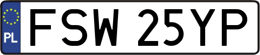 FSW25YP