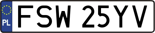 FSW25YV