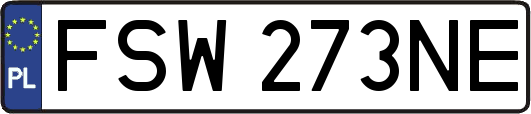 FSW273NE