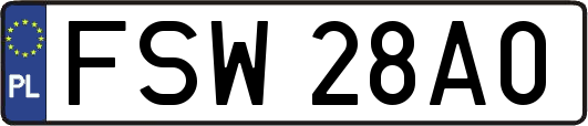 FSW28A0