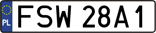 FSW28A1