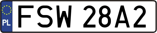 FSW28A2