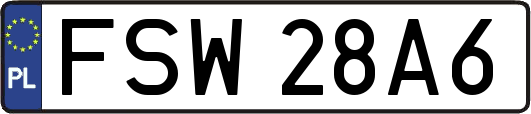 FSW28A6