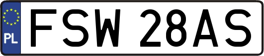 FSW28AS