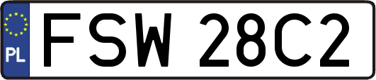 FSW28C2