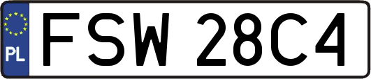 FSW28C4