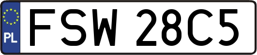 FSW28C5