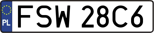 FSW28C6