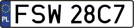 FSW28C7