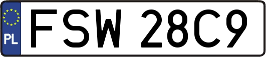 FSW28C9