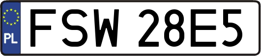 FSW28E5