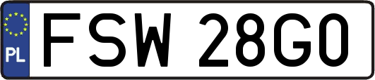 FSW28G0