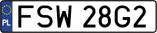 FSW28G2