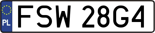 FSW28G4