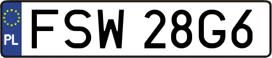 FSW28G6