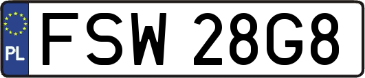 FSW28G8
