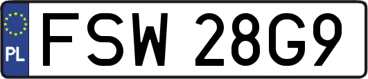 FSW28G9