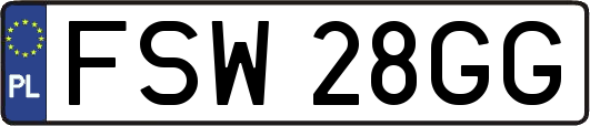 FSW28GG