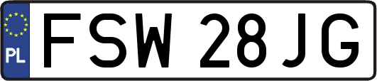 FSW28JG