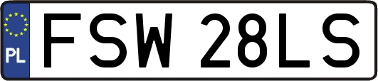 FSW28LS