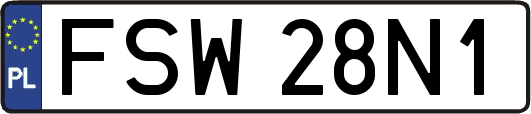 FSW28N1