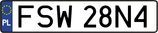 FSW28N4