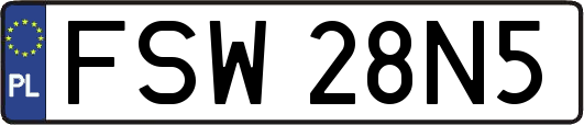 FSW28N5