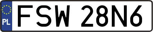FSW28N6