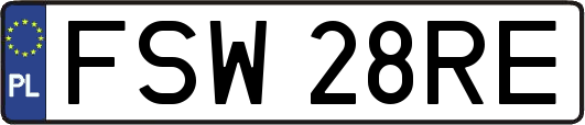 FSW28RE