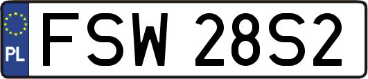 FSW28S2