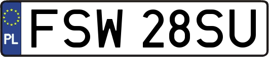 FSW28SU