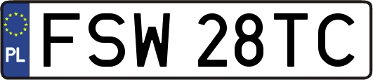 FSW28TC