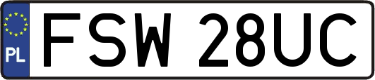 FSW28UC