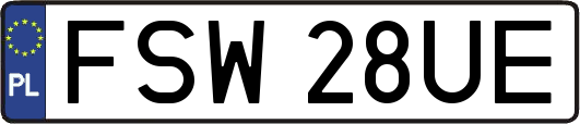 FSW28UE