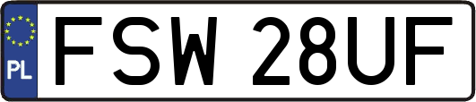 FSW28UF