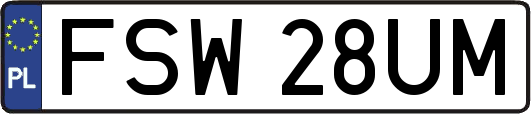 FSW28UM