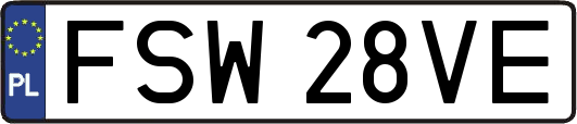 FSW28VE