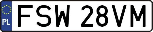 FSW28VM