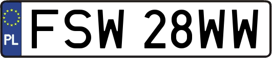 FSW28WW