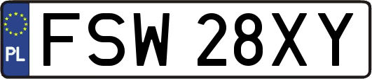 FSW28XY