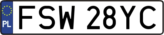 FSW28YC