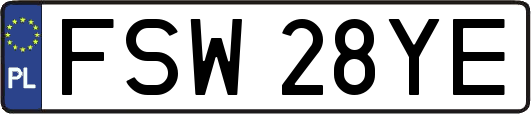 FSW28YE