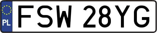 FSW28YG