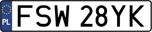 FSW28YK