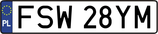 FSW28YM