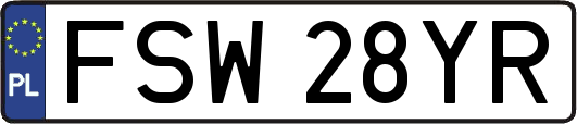 FSW28YR