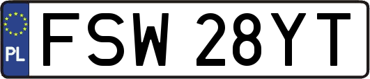 FSW28YT