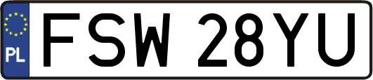 FSW28YU
