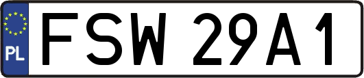 FSW29A1