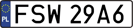 FSW29A6